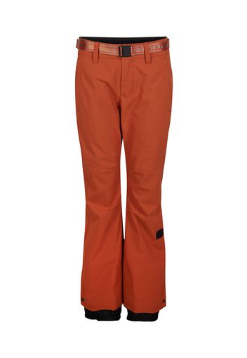 O'NEILL Pantaloni sportivi 'Star'  arancione scuro