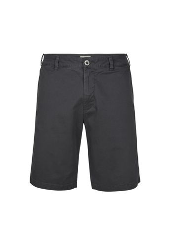 O'NEILL Pantaloni chino  grigio / nero