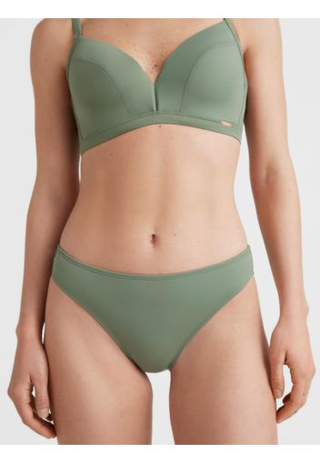 O'NEILL Pantaloncini per bikini 'Rita'  verde / lilla