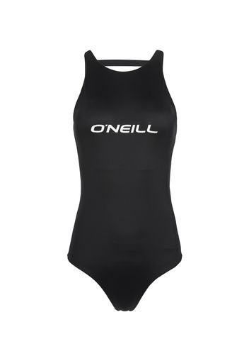 O'NEILL Costume intero  nero / bianco