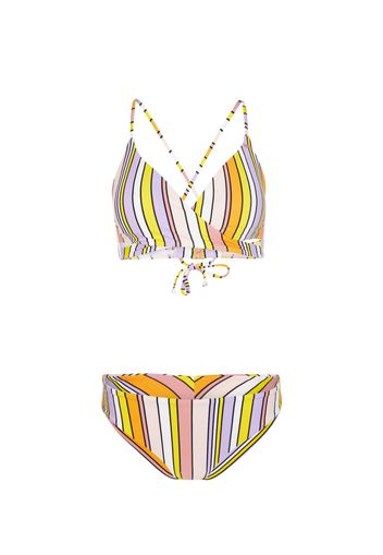 O'NEILL Bikini 'Baay'  giallo / sambuco / arancione / bianco