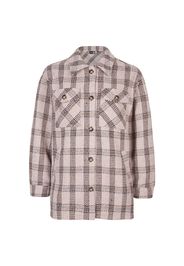 O'NEILL Camicia da donna  marrone / beige