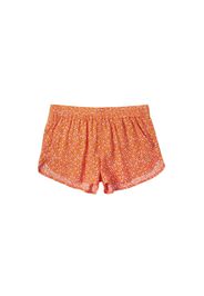 O'NEILL Pantaloni 'Woven'  rosso / rosa / arancione