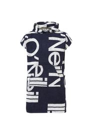 O'NEILL Accappatoio 'Jack'  navy / bianco