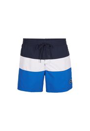 O'NEILL Pantaloncini da bagno  blu / bianco / navy