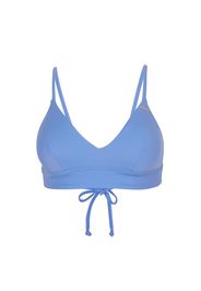 O'NEILL Top per bikini  blu cielo