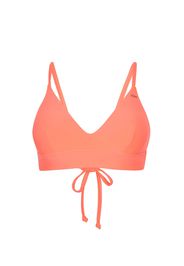 O'NEILL Top per bikini 'Wave'  corallo