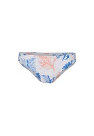 O'NEILL Pantaloncini per bikini 'Rita'  blu / bianco / salmone / corallo / blu chiaro