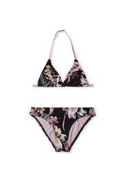 O'NEILL Bikini 'Venice Beach Party'  nero / colori misti