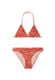 O'NEILL Bikini 'Venice Beach Party '  rosso / colori misti