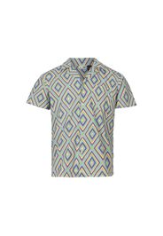 O'NEILL Camicia 'Watamu Beach'  colori misti / blu cielo