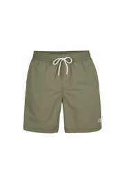 O'NEILL Pantaloncini da bagno 'Vert'  oliva