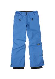 O'NEILL Pantaloni per outdoor 'Anvil'  blu