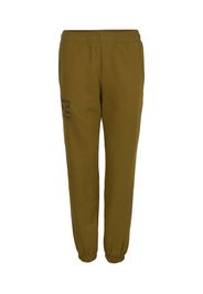 O'NEILL Pantaloni  marrone / verde