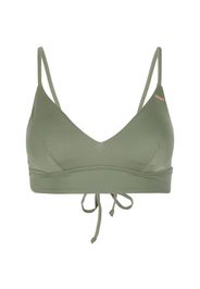 O'NEILL Top per bikini 'Wave'  cachi