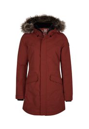 O'NEILL Parka di mezza stagione 'Journey'  rosso