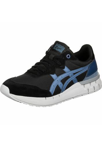 Onitsuka Tiger Sneaker bassa ' Rebilac Runner '  nero / blu