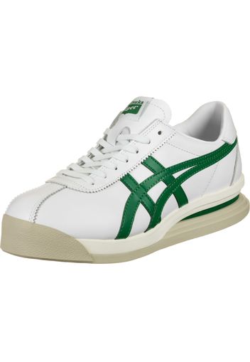 Onitsuka Tiger Sneaker bassa 'Tiger Corsair Ex'  verde / bianco