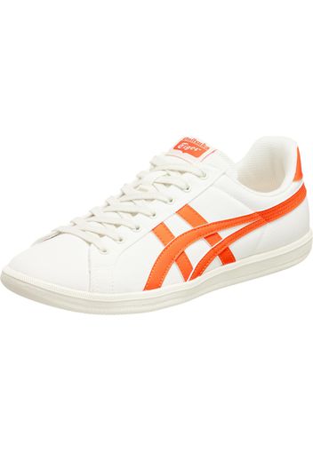 Onitsuka Tiger Sneaker bassa 'DD Trainer'  beige / arancione