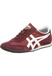 Onitsuka Tiger Sneaker bassa 'Machu Racer'  bianco / bordeaux