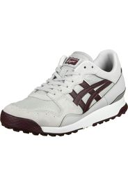 Onitsuka Tiger Sneaker bassa 'Tiger Horizonia'  grigio / nero