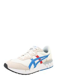 Onitsuka Tiger Sneaker bassa  crema / blu / rosso / offwhite