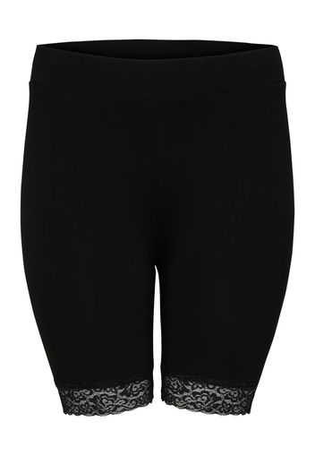 ONLY Carmakoma Pantaloni 'Time'  nero