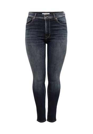 ONLY Carmakoma Jeans 'Carmaya'  blu notte