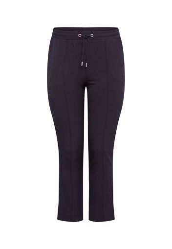 ONLY Carmakoma Pantaloni 'Caredith'  nero