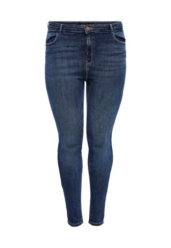 ONLY Carmakoma Jeans 'LAOLA'  blu denim