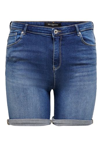 ONLY Carmakoma Jeans 'Laola'  blu denim