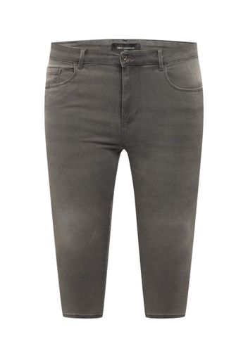 ONLY Carmakoma Jeans 'AUGUSTA'  grigio denim