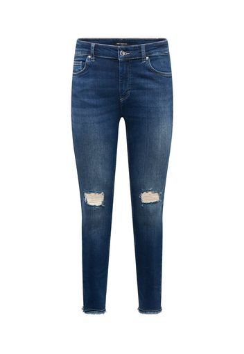 ONLY Carmakoma Jeans 'WILLY'  blu scuro