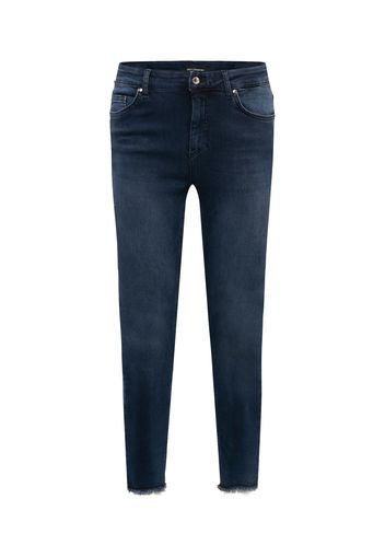 ONLY Carmakoma Jeans 'Willy'  blu scuro