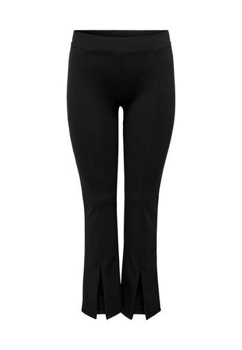 ONLY Carmakoma Pantaloni 'Carolin'  nero