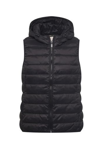 ONLY Carmakoma Gilet  nero