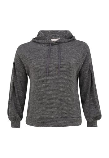 ONLY Carmakoma Pullover 'MARTHA'  grigio sfumato