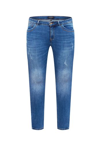 ONLY Carmakoma Jeans 'Karla'  blu denim