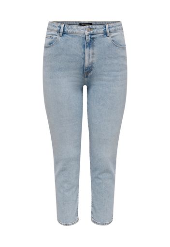 ONLY Carmakoma Jeans 'MILY'  blu / blu denim / blu scuro