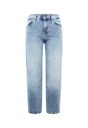 ONLY Carmakoma Jeans 'Carlope'  blu denim