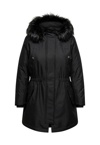 ONLY Carmakoma Parka invernale 'Irena'  nero