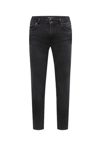 ONLY Carmakoma Jeans  nero