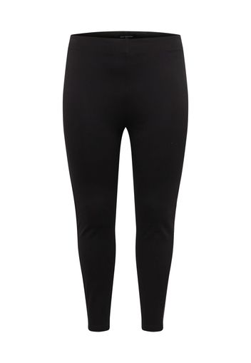 ONLY Carmakoma Pantaloni 'CARAURA'  nero