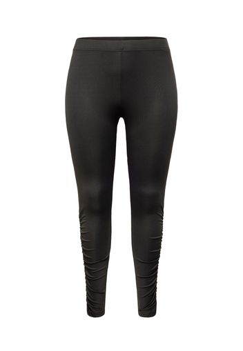 ONLY Carmakoma Leggings  nero