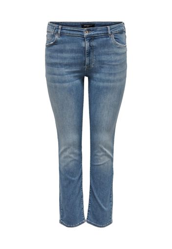 ONLY Carmakoma Jeans 'ALICIA'  blu denim