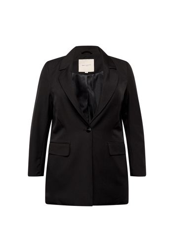 ONLY Carmakoma Blazer  nero