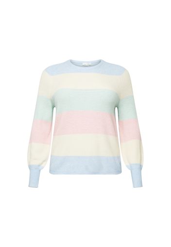 ONLY Carmakoma Pullover  colori misti