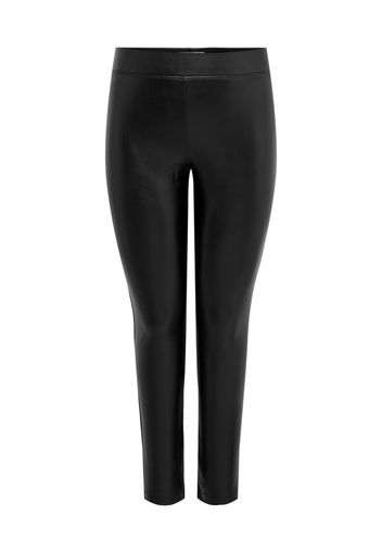 ONLY Carmakoma Leggings  nero