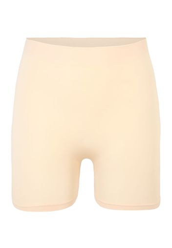 ONLY Carmakoma Pantaloni 'Ottilia'  beige