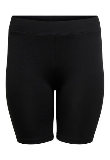 ONLY Carmakoma Leggings  nero